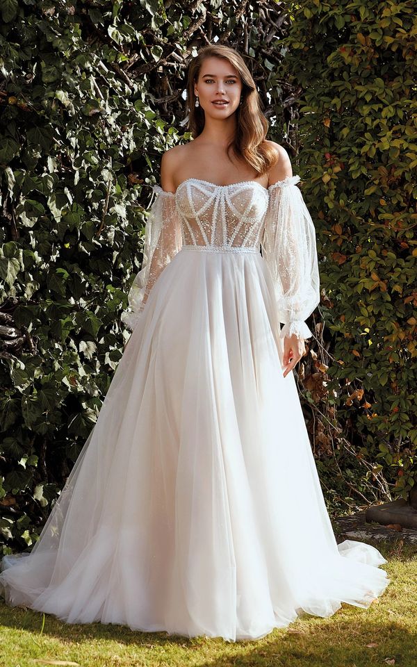The Wedding Boutique - Bridal, Prom Dresses, Wedding Dresses