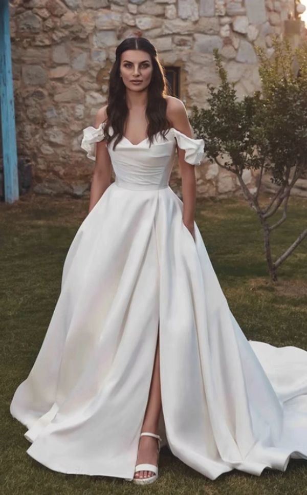 The Wedding Boutique - Bridal, Prom Dresses, Wedding Dresses