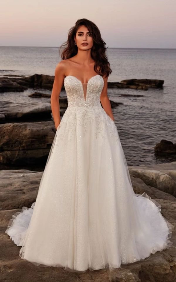 The Wedding Boutique - Bridal, Prom Dresses, Wedding Dresses