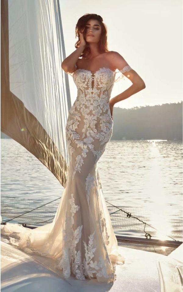 The Wedding Boutique - Bridal, Prom Dresses, Wedding Dresses