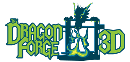 The DragonForge
