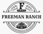 Freeman Ranch