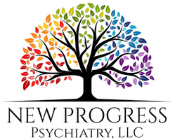 New Progress Psychiatry, LLC