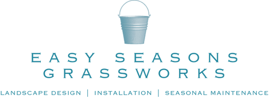 Easy
seasons
grassworks