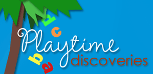 Playtime Discoveries