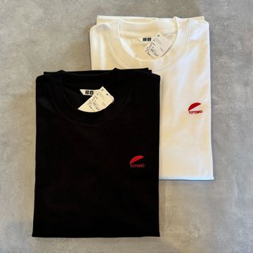Totemo シャツ
