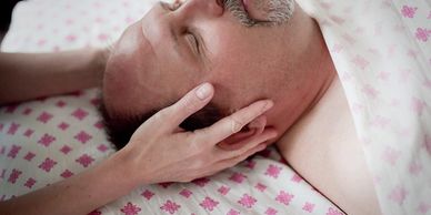 Craniosacral Therapy