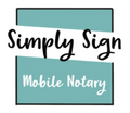 Simply Sign Mobile Notary