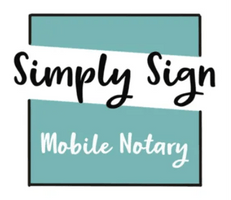 Simply Sign Mobile Notary
