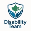 PCRC-Disability Team
