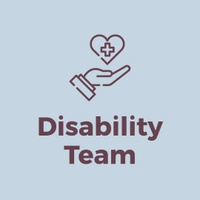 PCRC-Disability Team