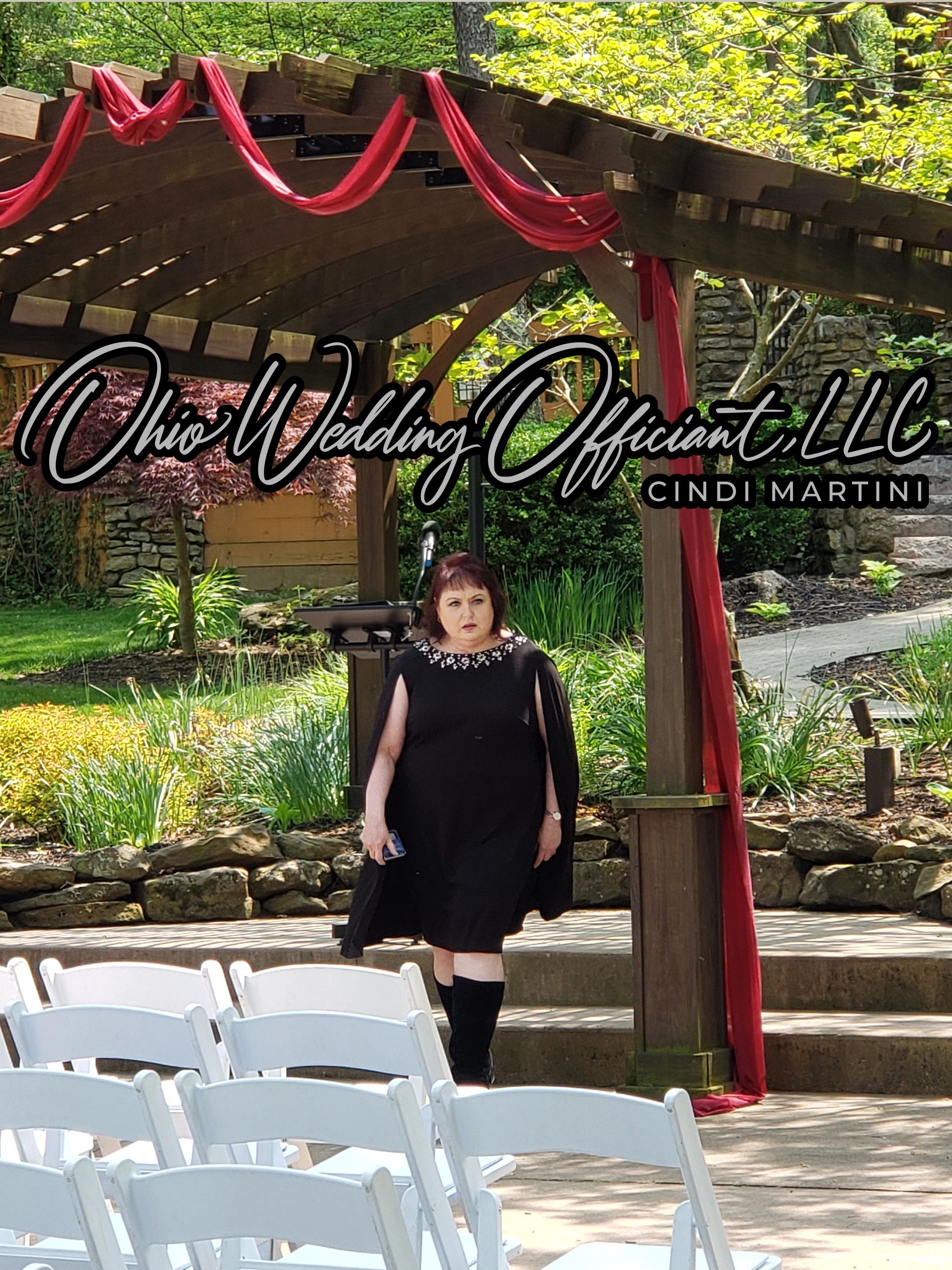 Officiate Can you officiate your own wedding in ohio | Beachweddingtips.com