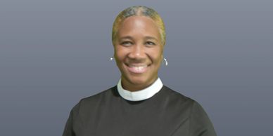 Leader of outreach and discipleship