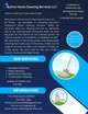 Active Home cleaning Services LLC