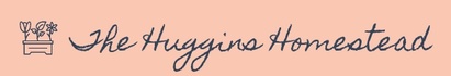 The Huggins Homestead