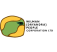 Wilman (Dryandra) People Corporation Ltd