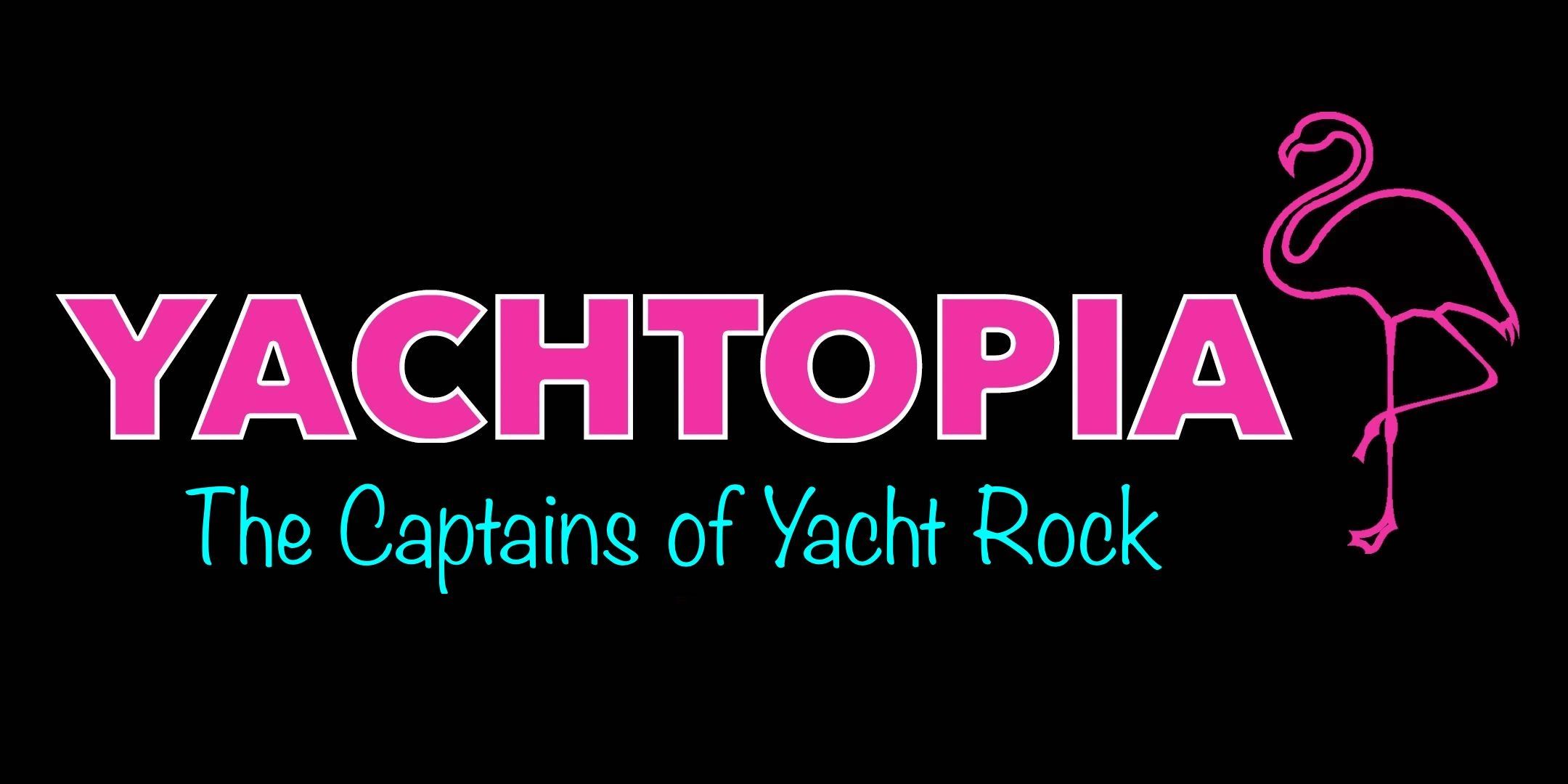 yacht rock band cleveland