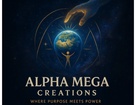 Alpha Mega Creations