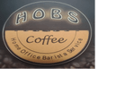 HOBS COFFEE