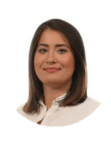 Anntiana Maral Sabeti
PhD Candidate in International Relations