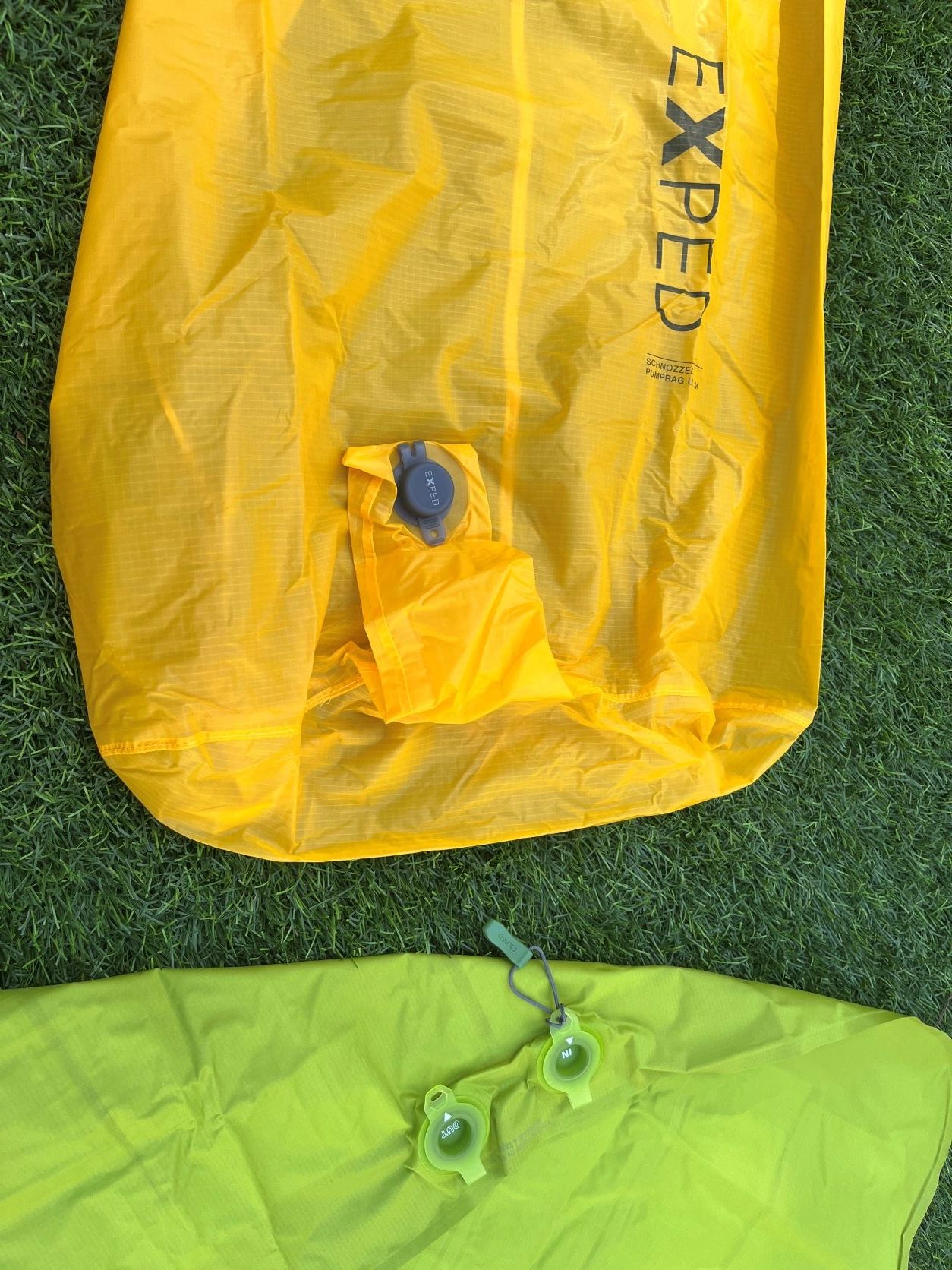 Exped Ultra 3R Sleeping Pad Review - The Trek