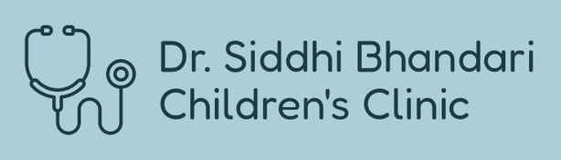 Dr. Siddhi Bhandari Children's Clinic