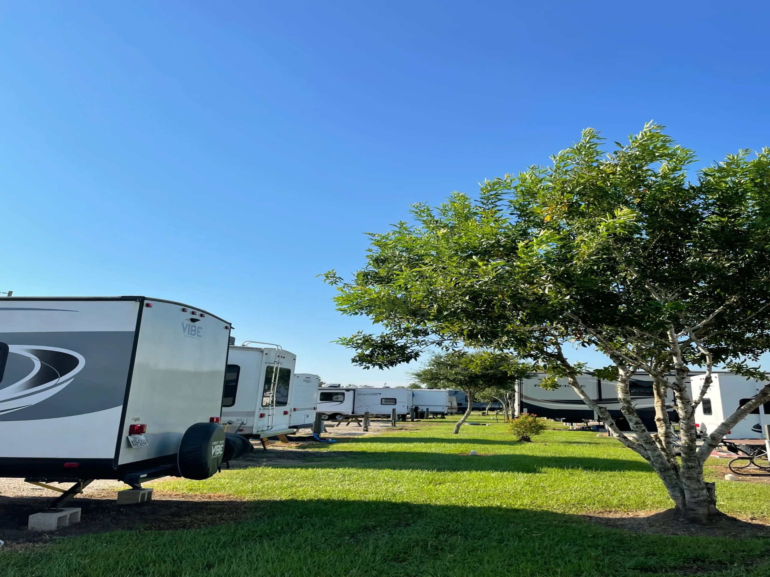 LaBelle RV Homepage