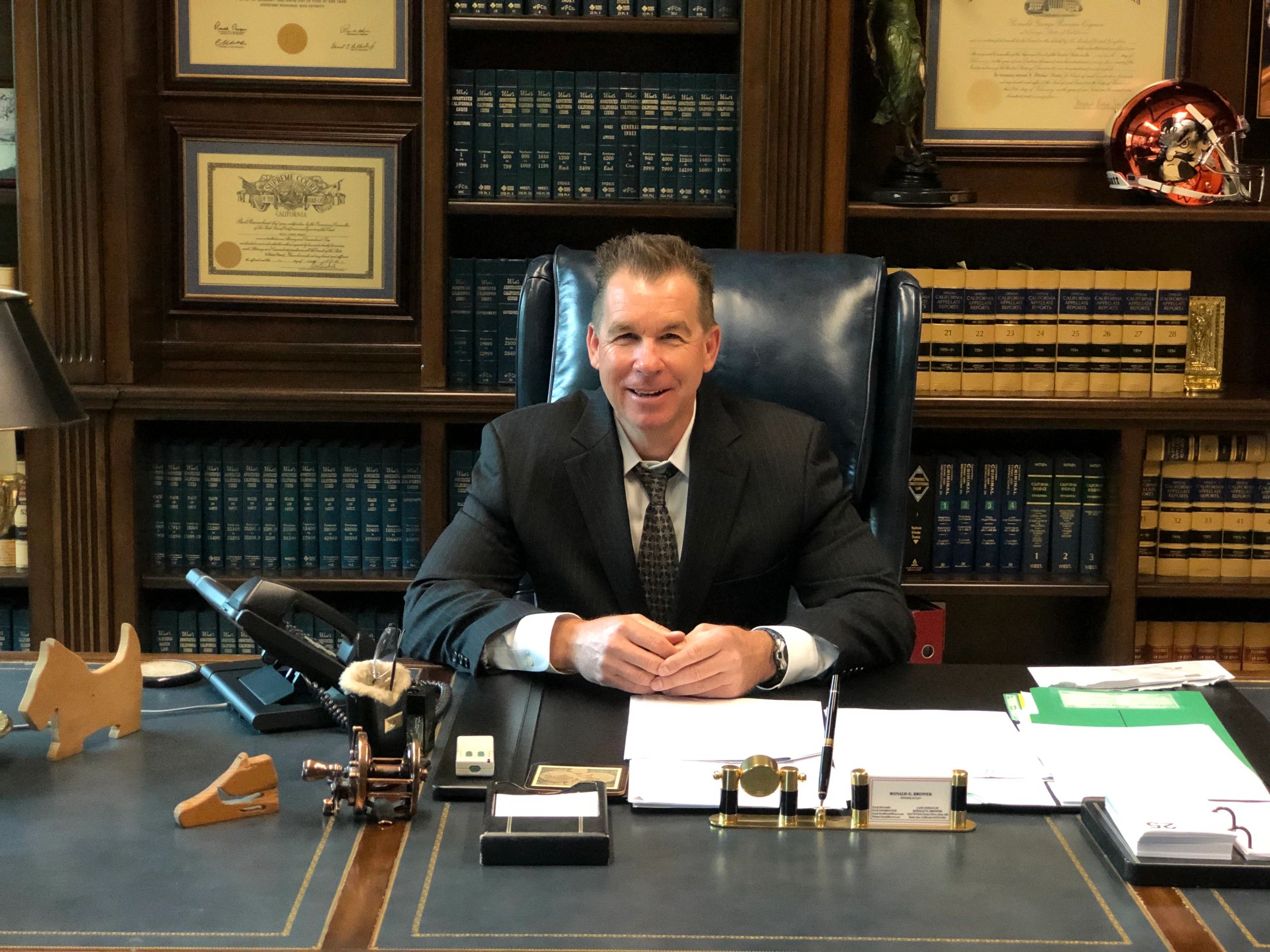 Criminal Defense Attorney Mike Flory Criminal Defense site