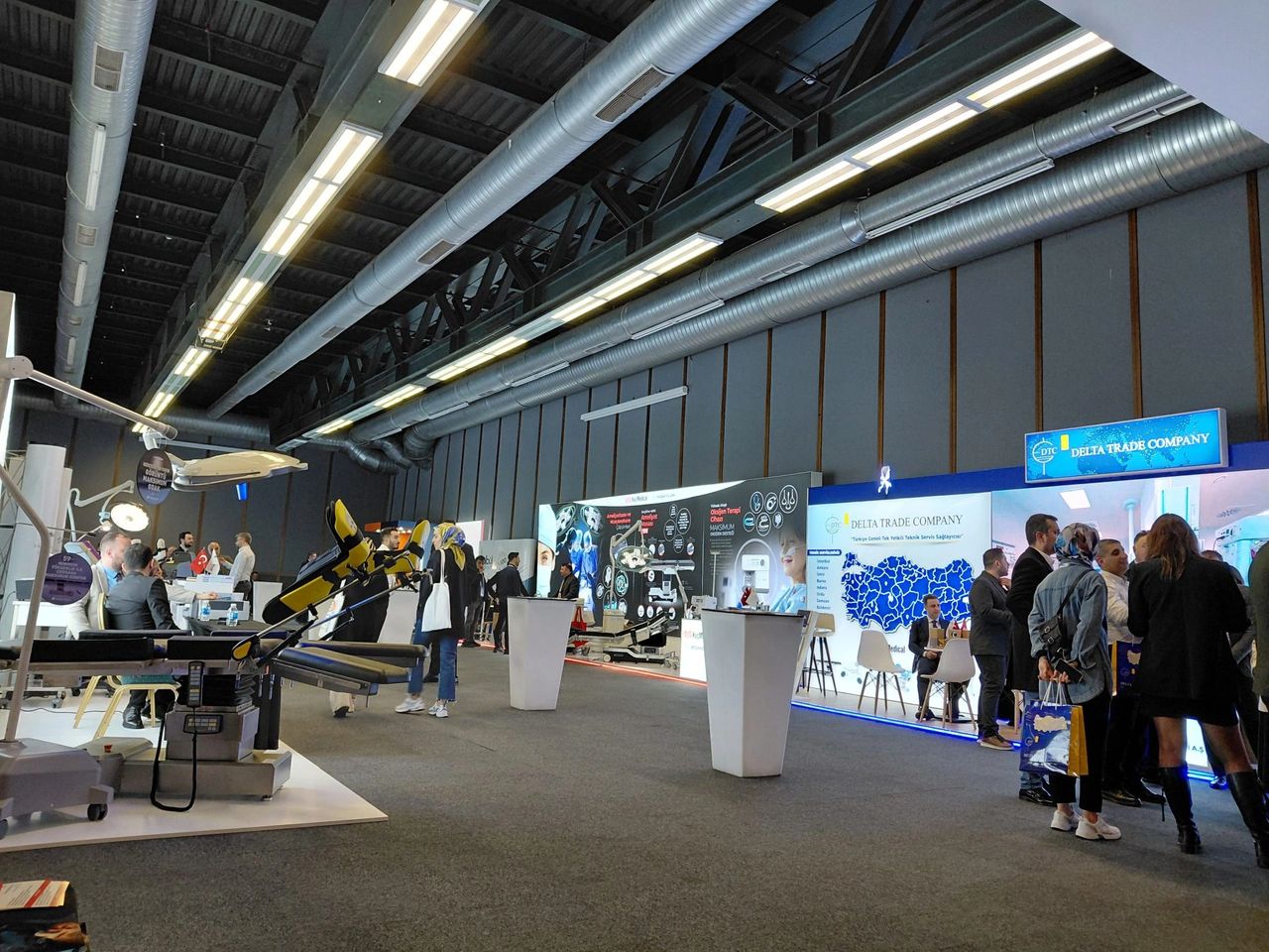 biyomedikal kongresi, biyoted, biyomedikal