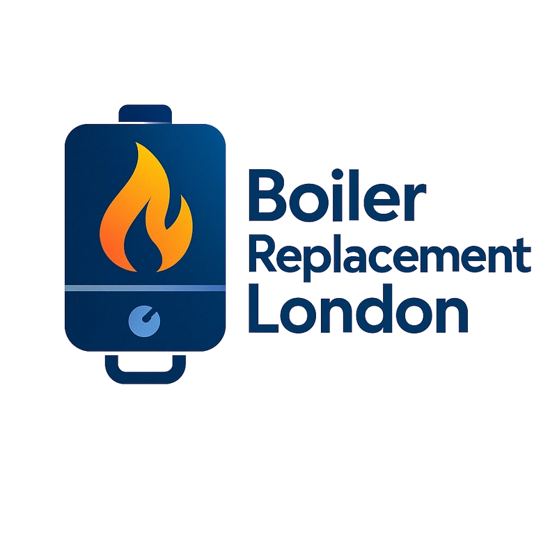 Boiler Replacement London logo