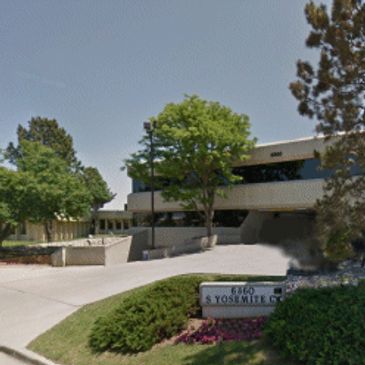 Centennial Suites, 6860 S. Yosemite Court, Centennial 80012