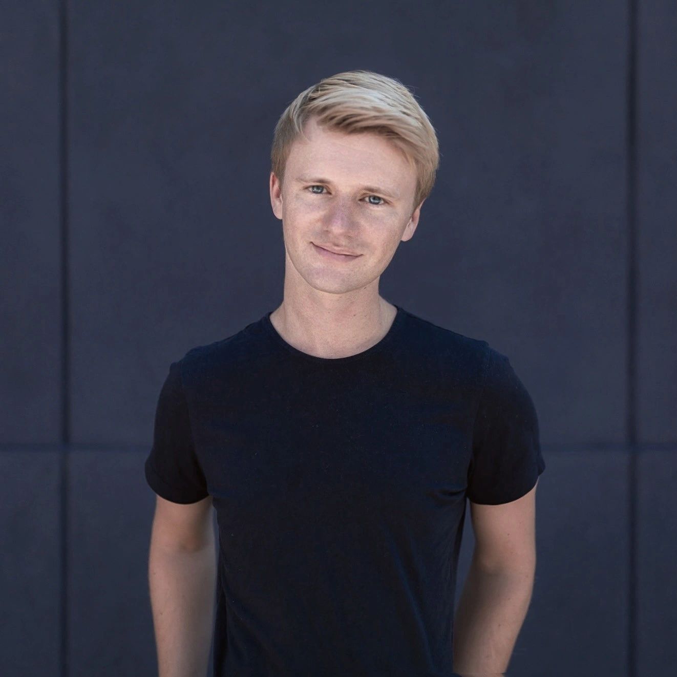 Jesse Ransom Jesse Ransford In the News