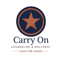 Carry On Counseling and Wellness