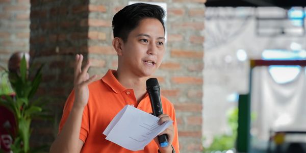 Sandro Marcos