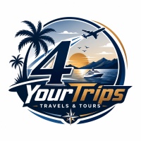 4 YOUR TRIPS, TRAVELS & TOURS