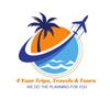 4 Your Trips, Travels & Tours, LLC