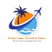 4 YOUR TRIPS, TRAVELS & TOURS
