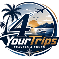 4 YOUR TRIPS, TRAVELS & TOURS