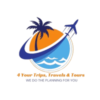 4 YOUR TRIPS, TRAVELS & TOURS