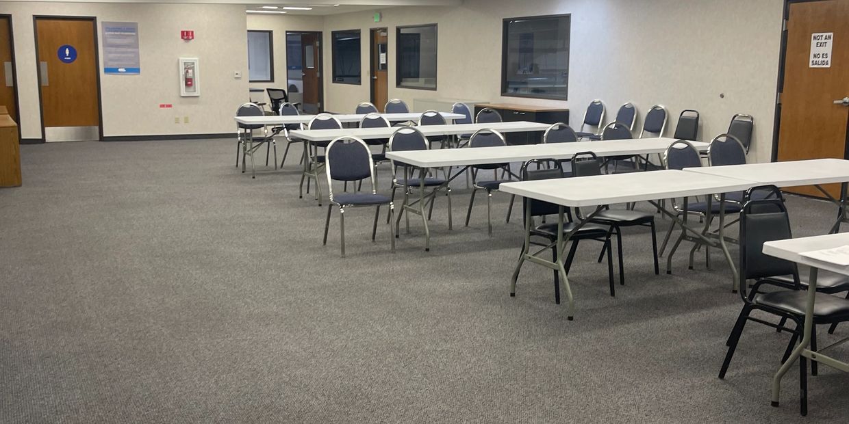 Carpet Cleaning Services