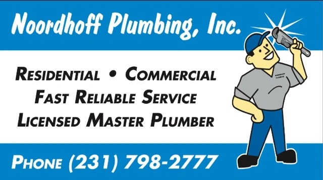 Noordhoff Plumbing 