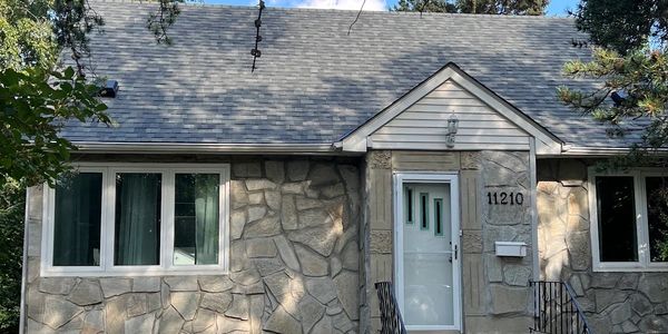 Roofing services in Alberta