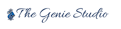 The Genie Studio