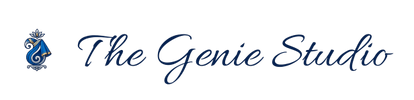 The Genie Studio
