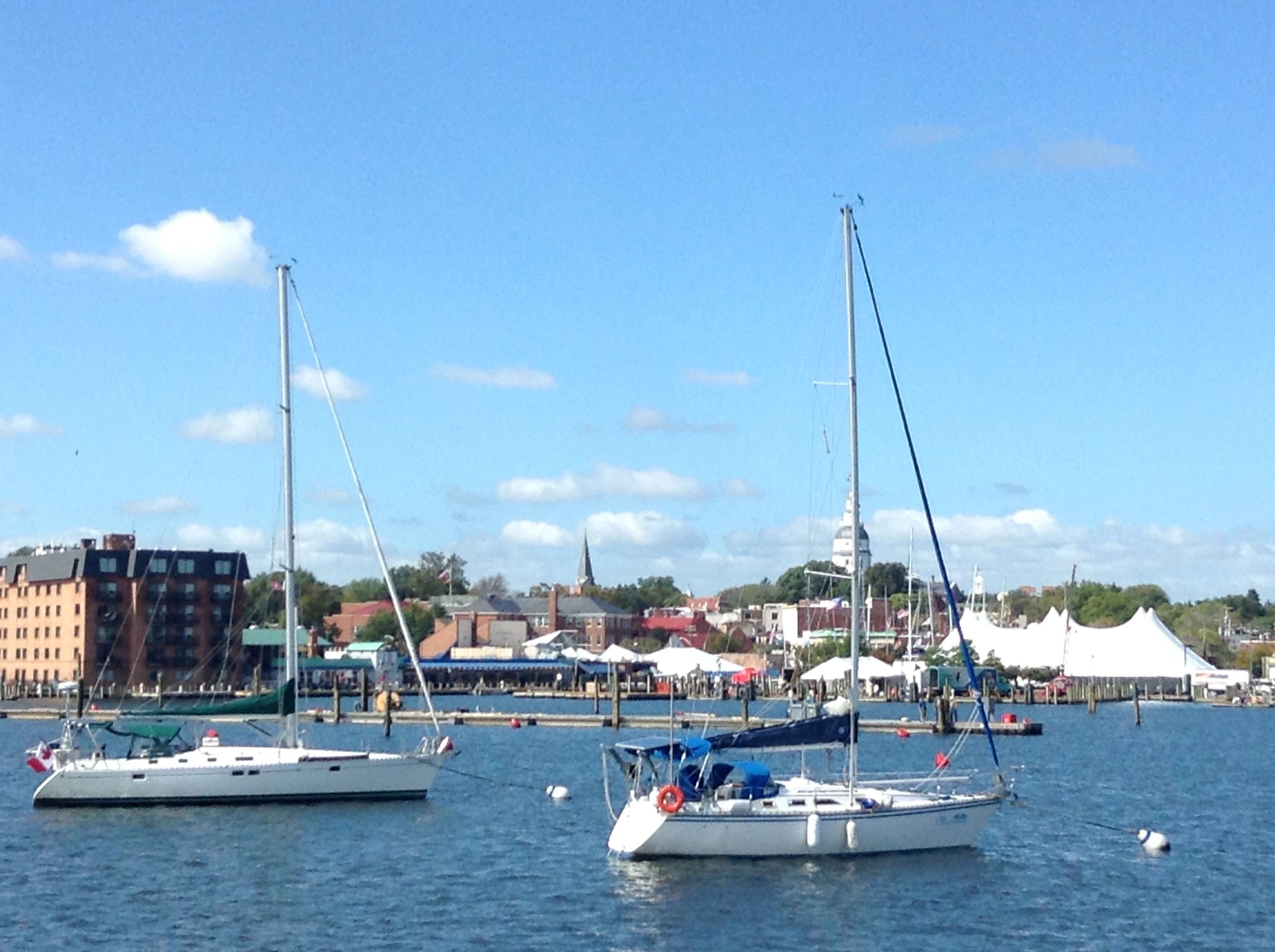 Expert Yacht Rigging Services Moeller Rigging