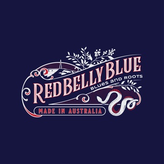 Red Belly Blue