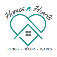 Homes n Hearts