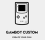 Gameboy Custom