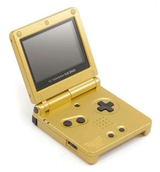 Game Boy Advance