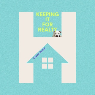 Keeping It For Realty